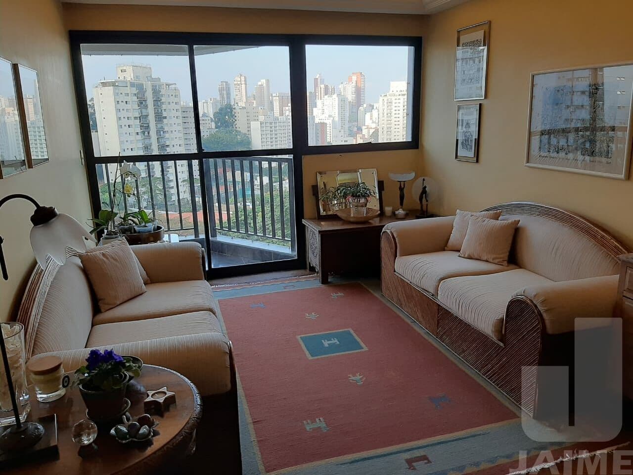 Apartamento em Sumaré
