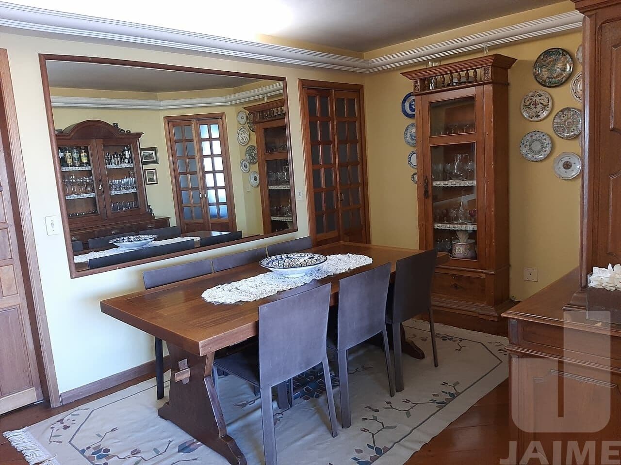 Apartamento de 3 dormitórios na R Vargem do Cedro — Sumaré, São Paulo - foto 4