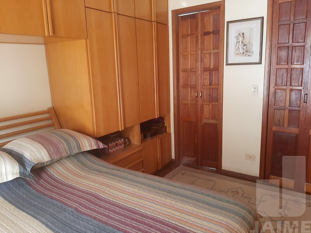 Apartamento de 3 dormitórios na R Vargem do Cedro — Sumaré, São Paulo - foto 5