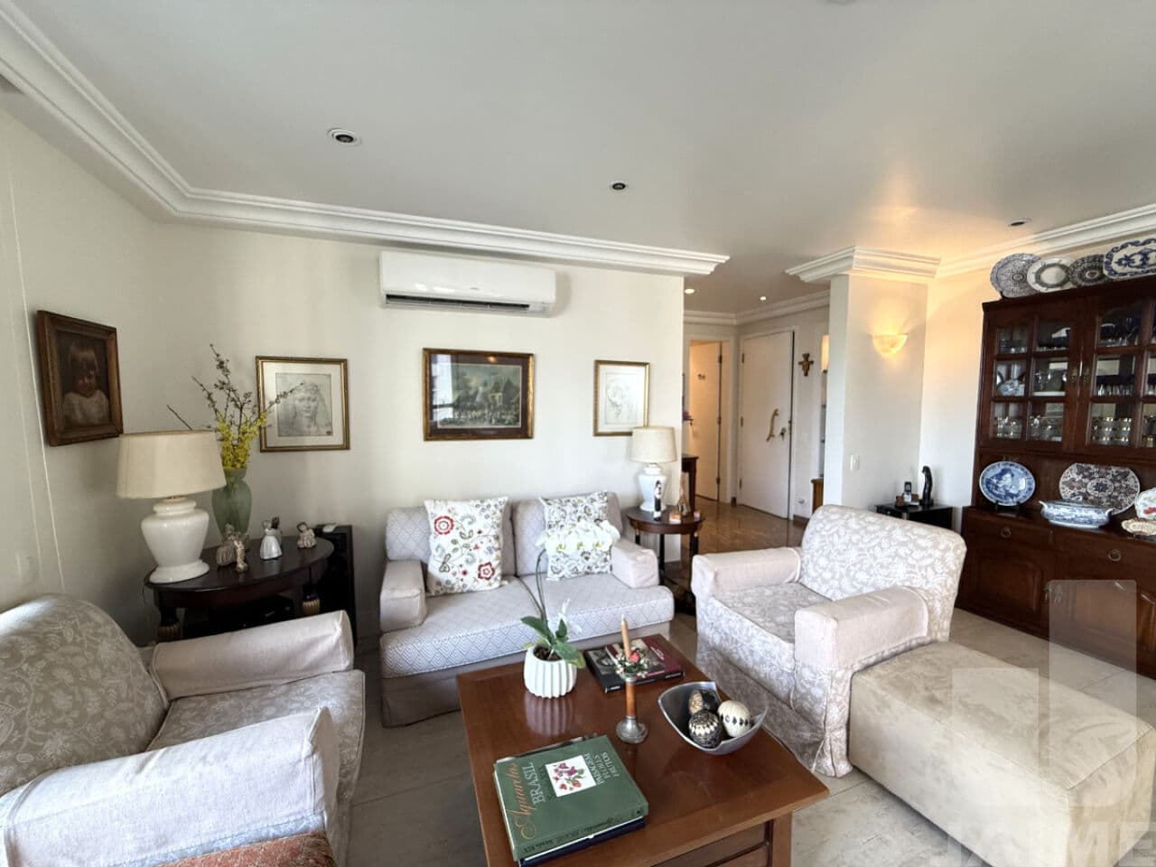 Apartamento de 4 dormitórios na R DOUTOR FRANCO DA ROCHA — Perdizes, São Paulo - foto 5