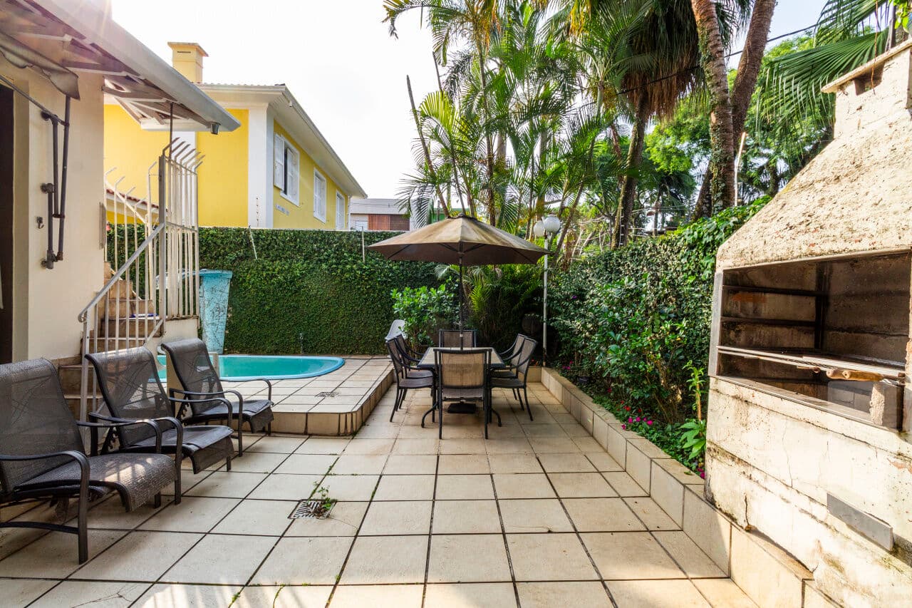 Casa em Pacaembu