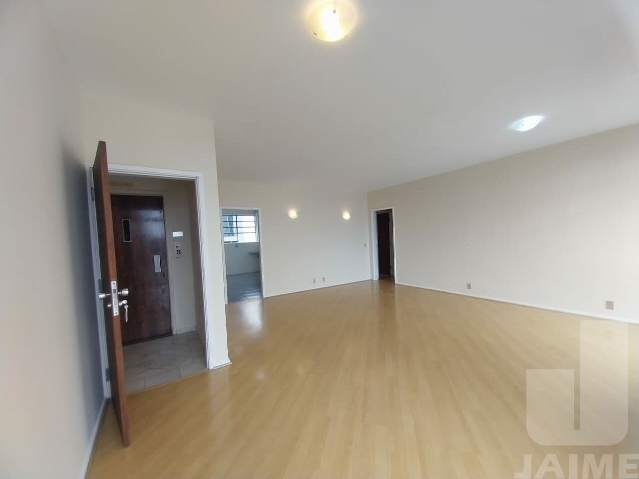 Apartamento de 3 dormitórios na R PARAGUASSU — Perdizes, São Paulo - foto 2