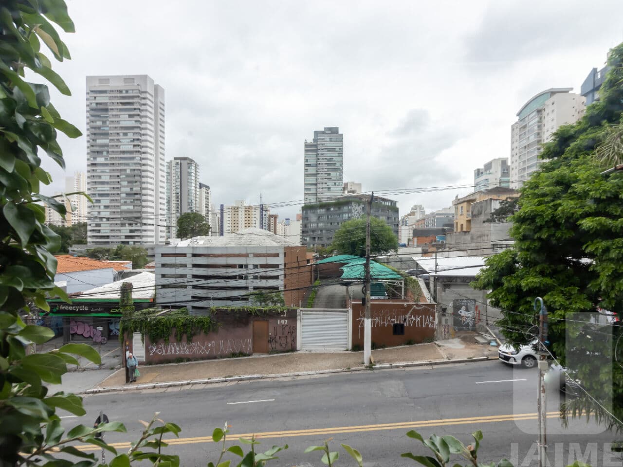 Comercial na R Inácio Pereira da Rocha — Pinheiros, São Paulo - foto 2