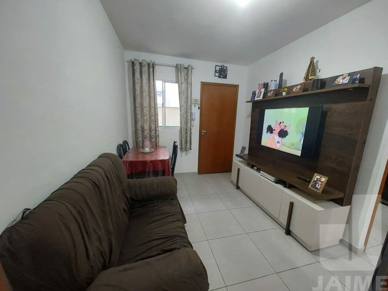 Apartamento de 2 dormitórios na R Albertina Vieira da Silva Gordo — Vila Aurora (Zona Norte), São Paulo - foto 4