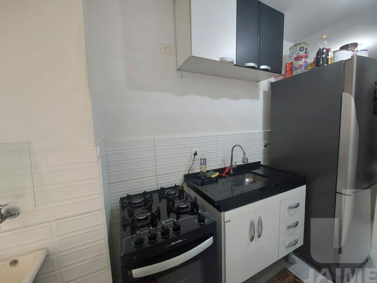 Apartamento de 2 dormitórios na R Albertina Vieira da Silva Gordo — Vila Aurora (Zona Norte), São Paulo - foto 5