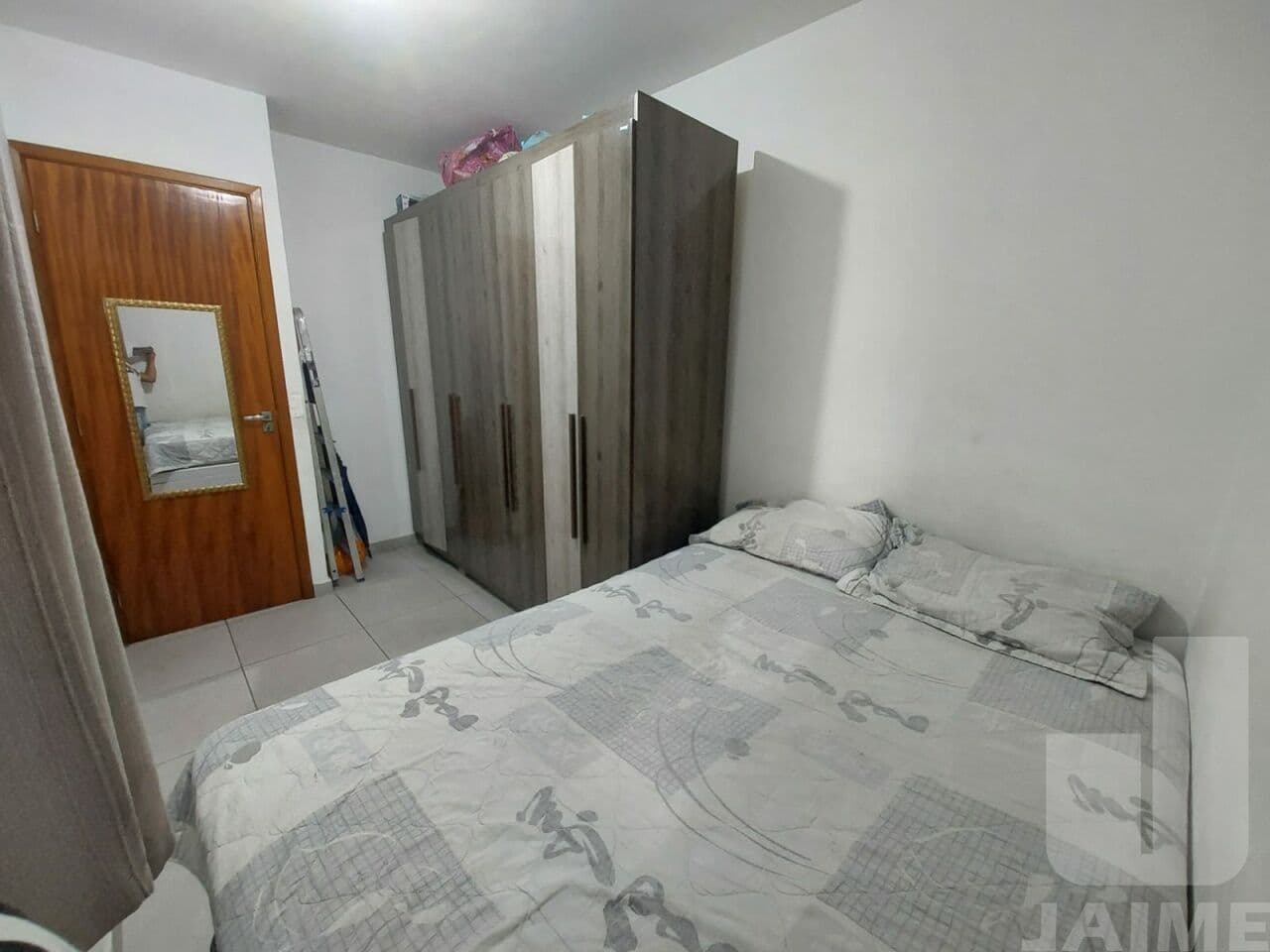 Apartamento de 2 dormitórios na R Albertina Vieira da Silva Gordo — Vila Aurora (Zona Norte), São Paulo - foto 3