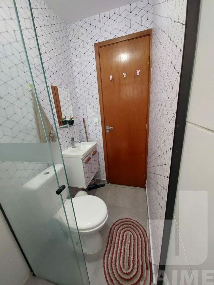 Apartamento de 2 dormitórios na R Albertina Vieira da Silva Gordo — Vila Aurora (Zona Norte), São Paulo - foto 2