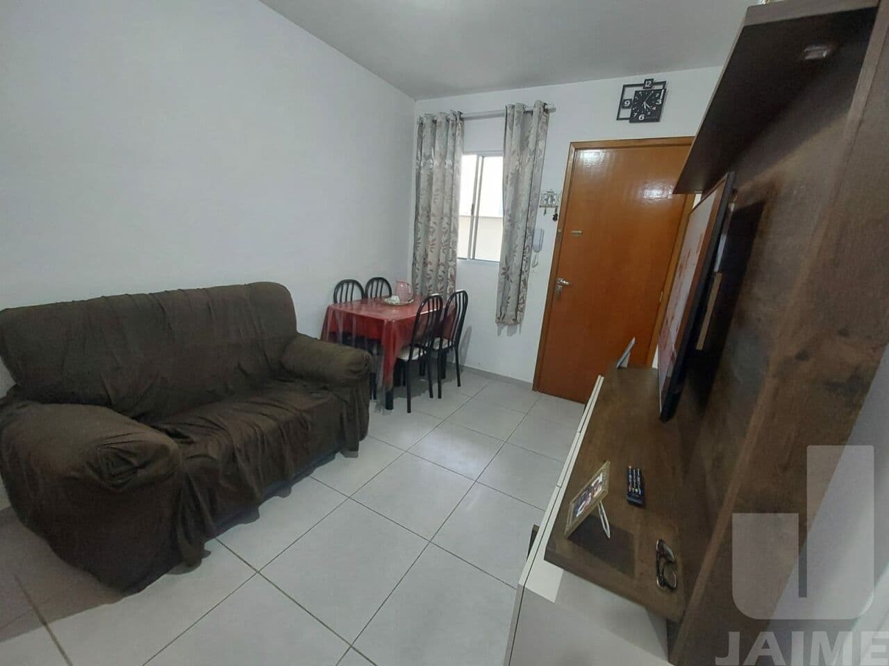 Apartamento de 2 dormitórios na R Albertina Vieira da Silva Gordo — Vila Aurora (Zona Norte), São Paulo