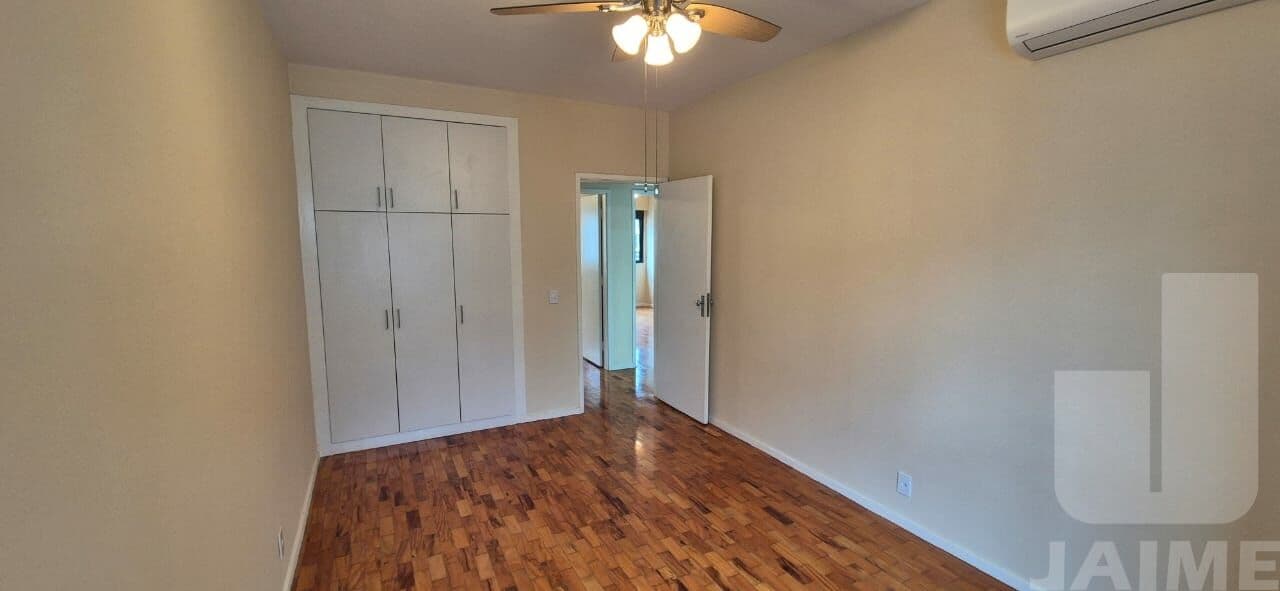 Apartamento de 3 dormitórios na R PARAGUASSU — Perdizes, São Paulo - foto 4