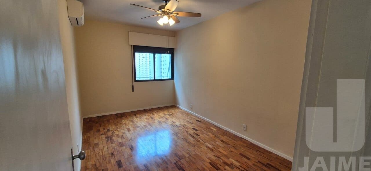 Apartamento de 3 dormitórios na R PARAGUASSU — Perdizes, São Paulo - foto 5