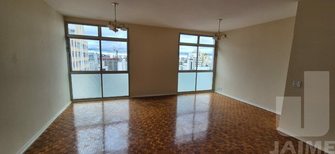 Apartamento de 3 dormitórios na R PARAGUASSU — Perdizes, São Paulo - foto 2