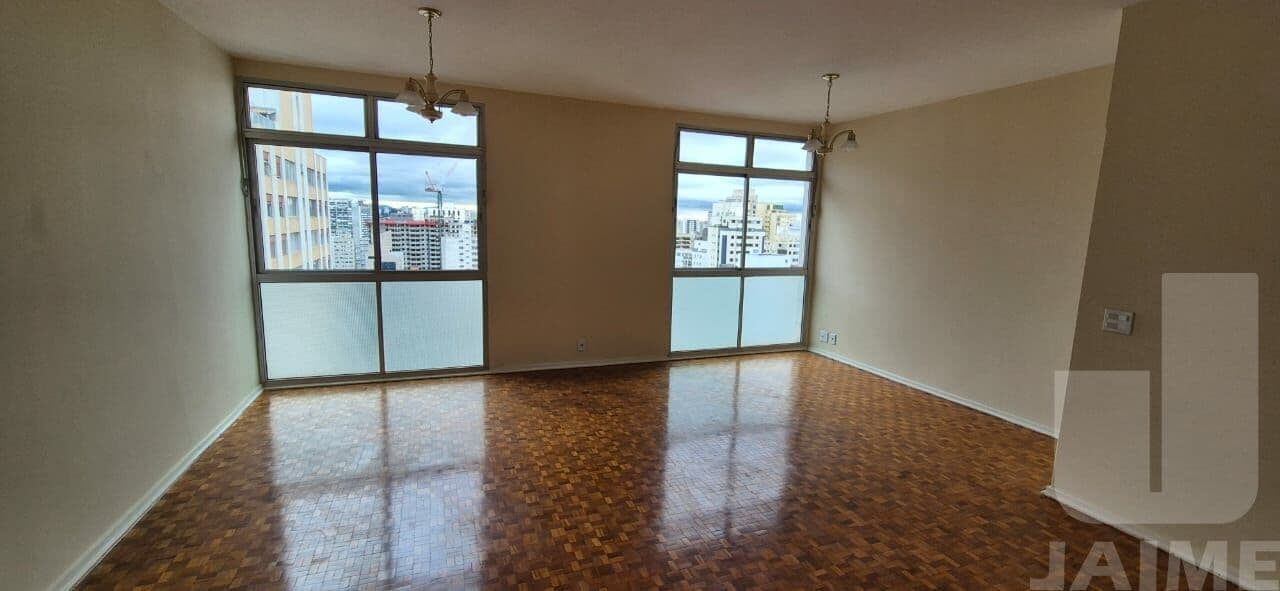 Apartamento de 3 dormitórios na R PARAGUASSU — Perdizes, São Paulo - foto 3