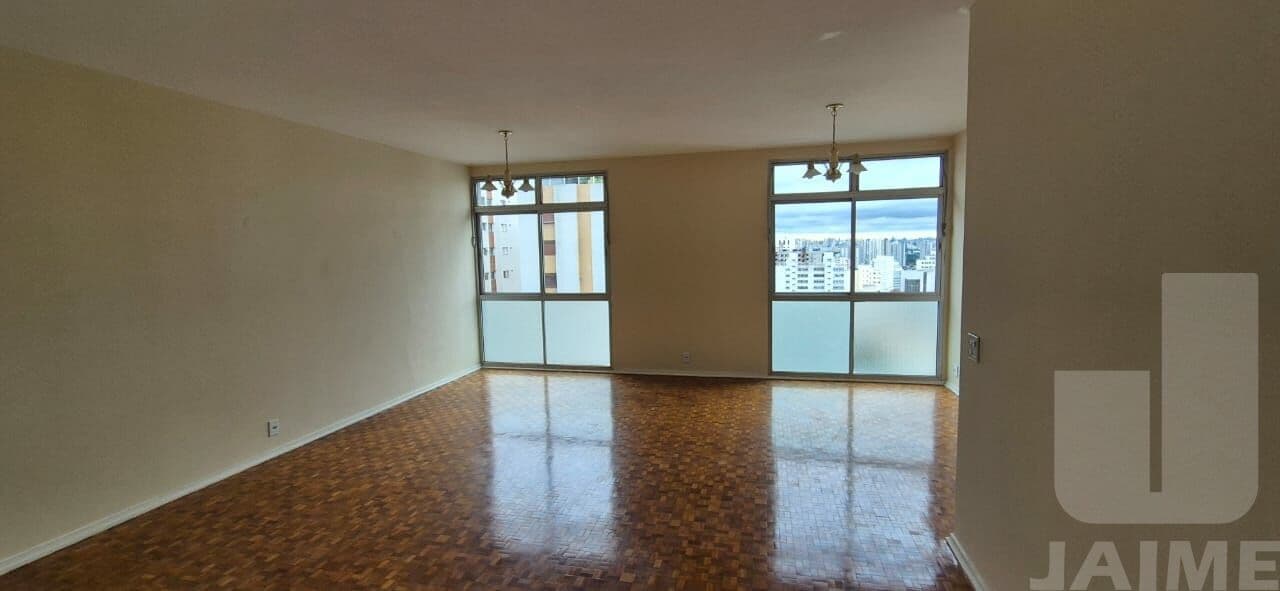 Apartamento em Perdizes
