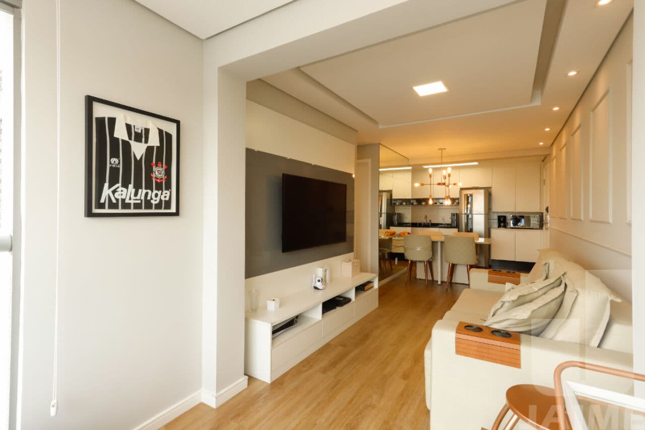 Apartamento em Vila Leopoldina