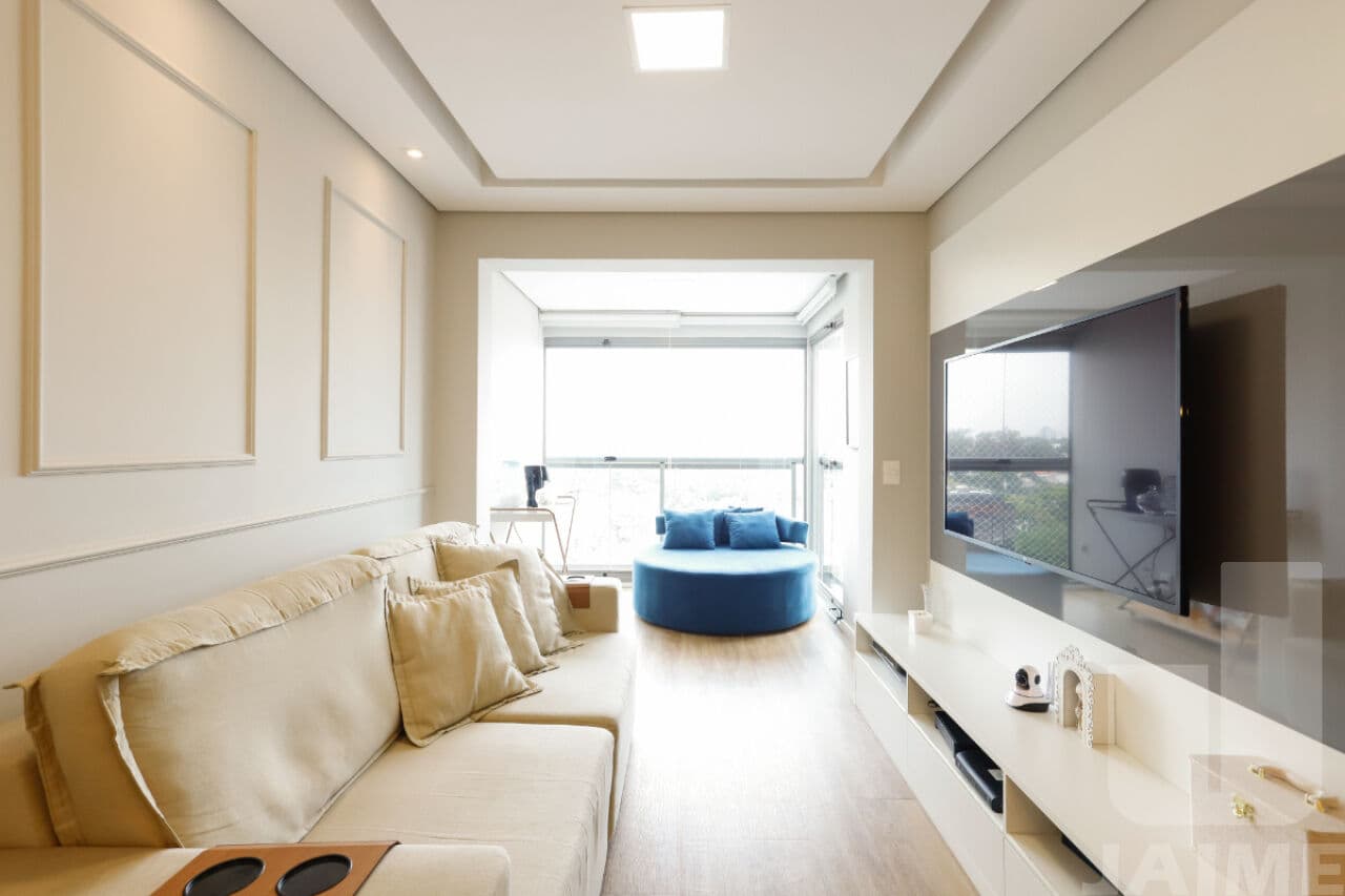 Apartamento de 2 dormitórios na R Guaipá — Vila Leopoldina, São Paulo - foto 3