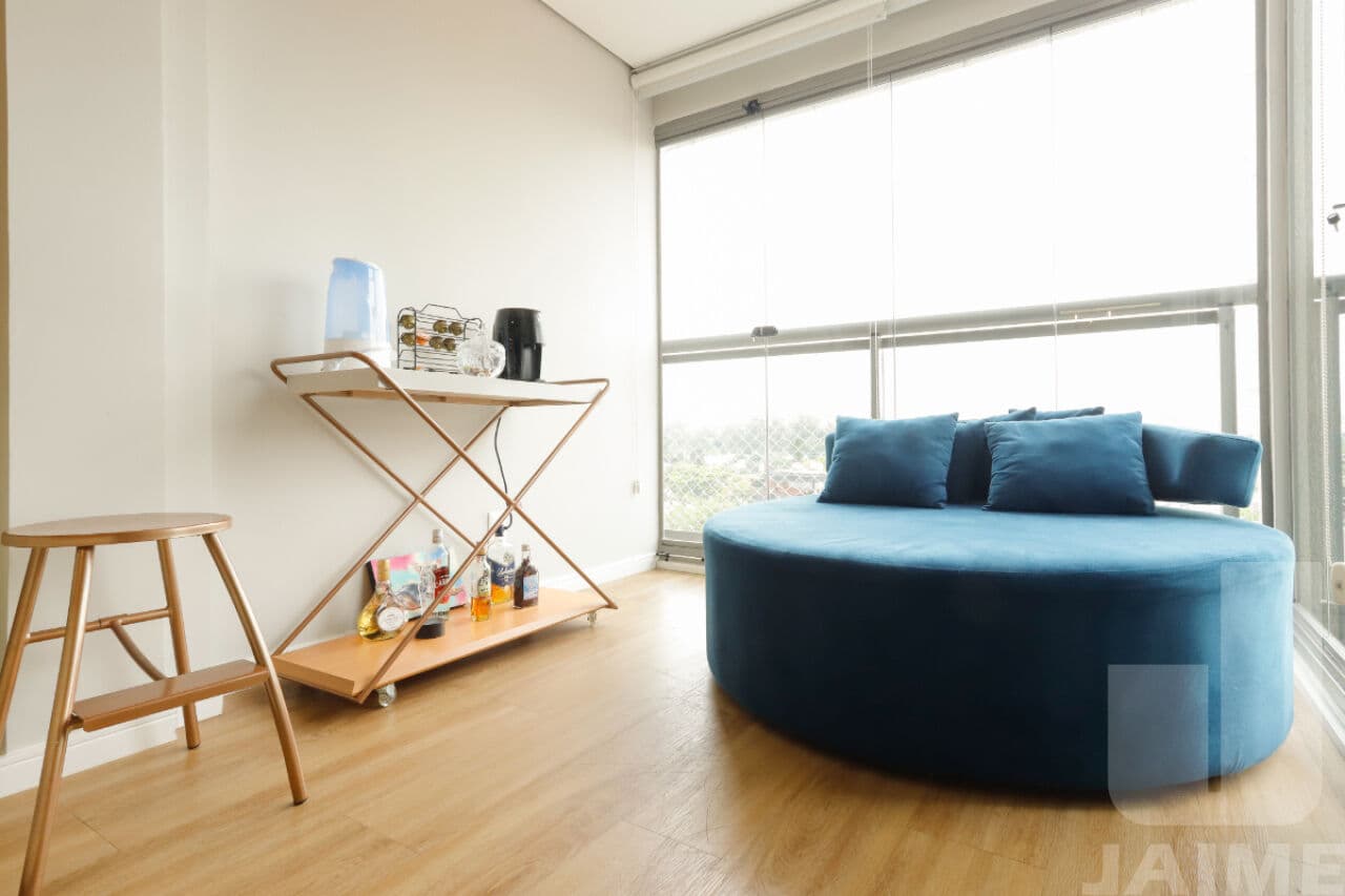 Apartamento de 2 dormitórios na R Guaipá — Vila Leopoldina, São Paulo - foto 5