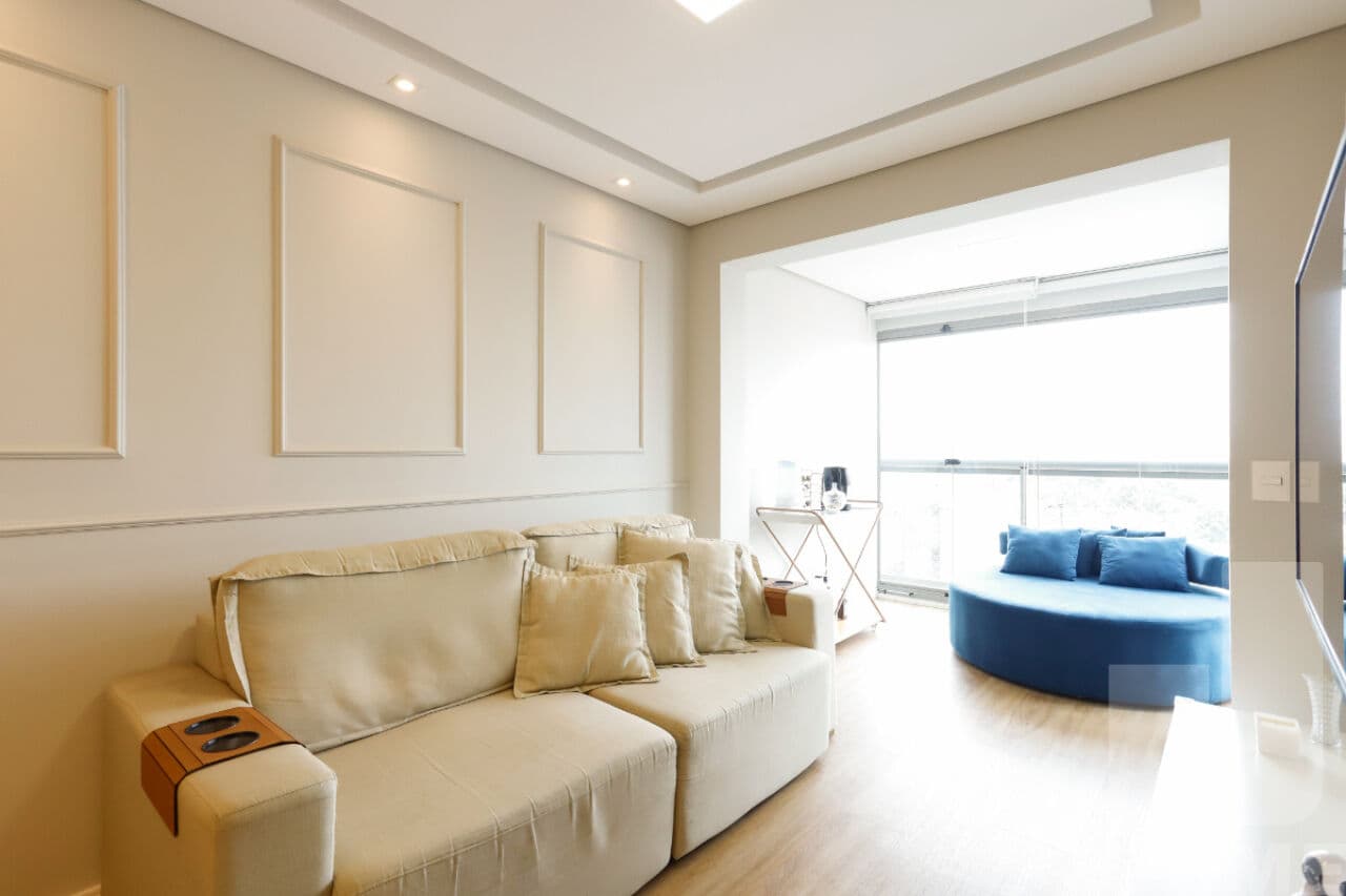 Apartamento de 2 dormitórios na R Guaipá — Vila Leopoldina, São Paulo - foto 2
