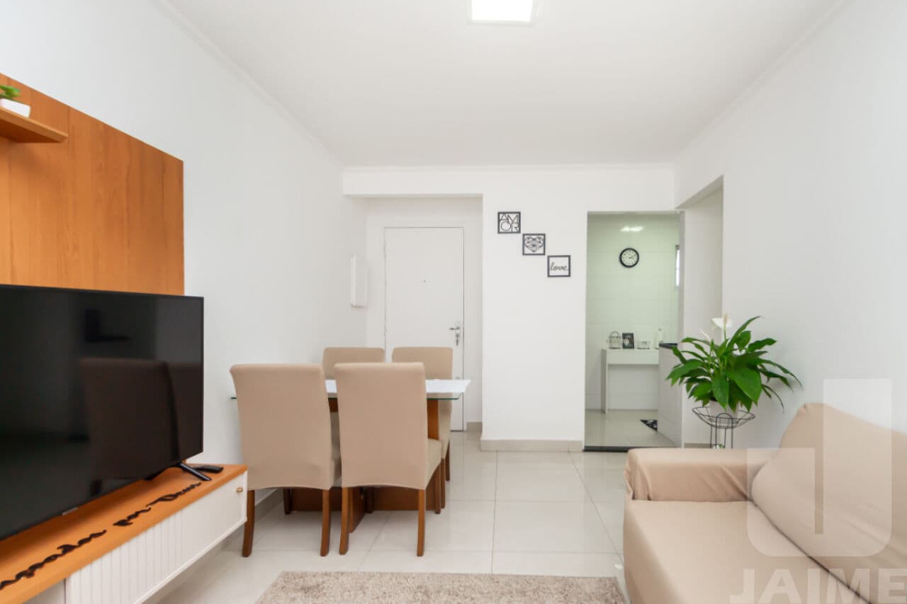 Apartamento em Bela Vista