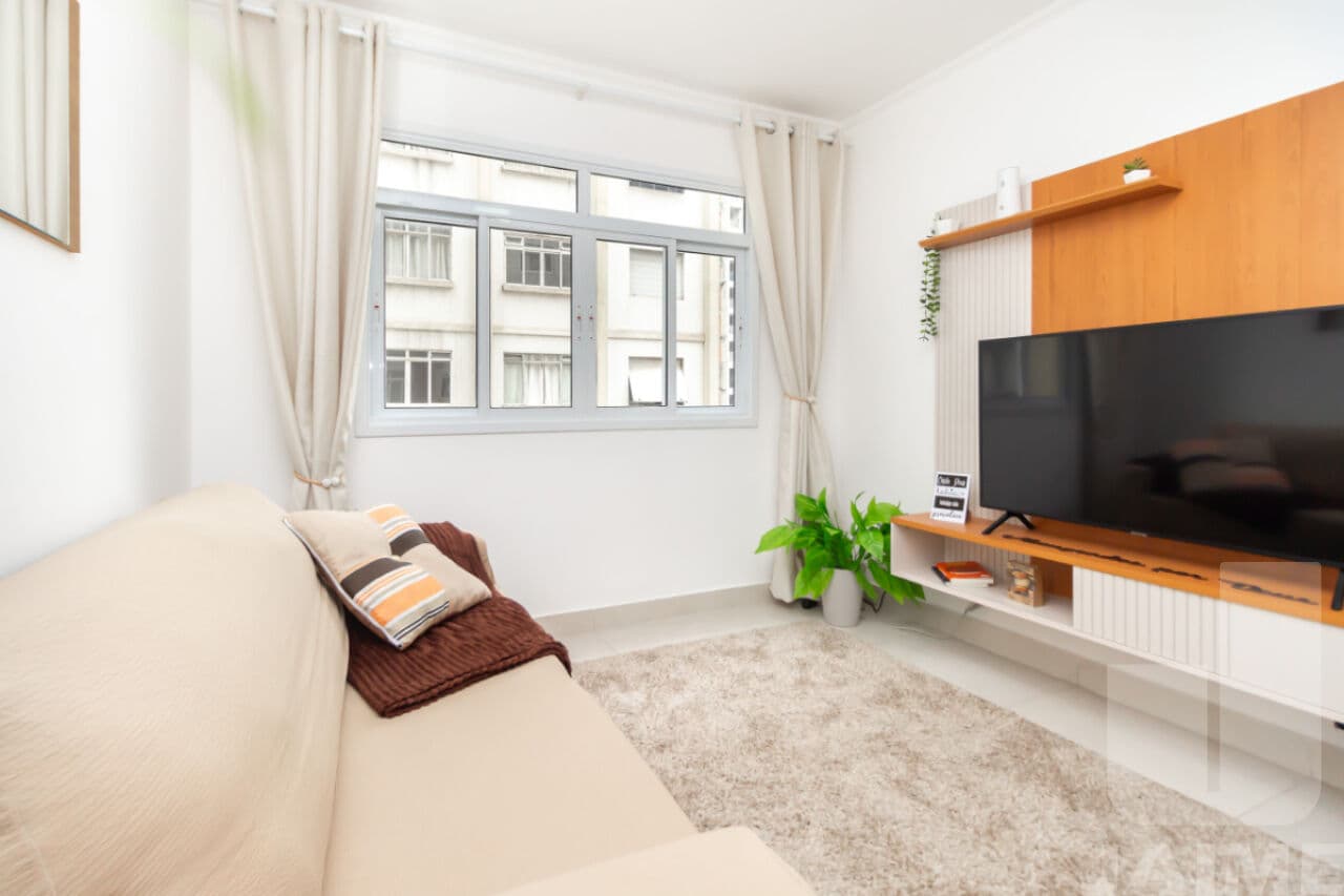 Apartamento de 2 dormitórios na R Herculano de Freitas — Bela Vista, São Paulo - foto 4