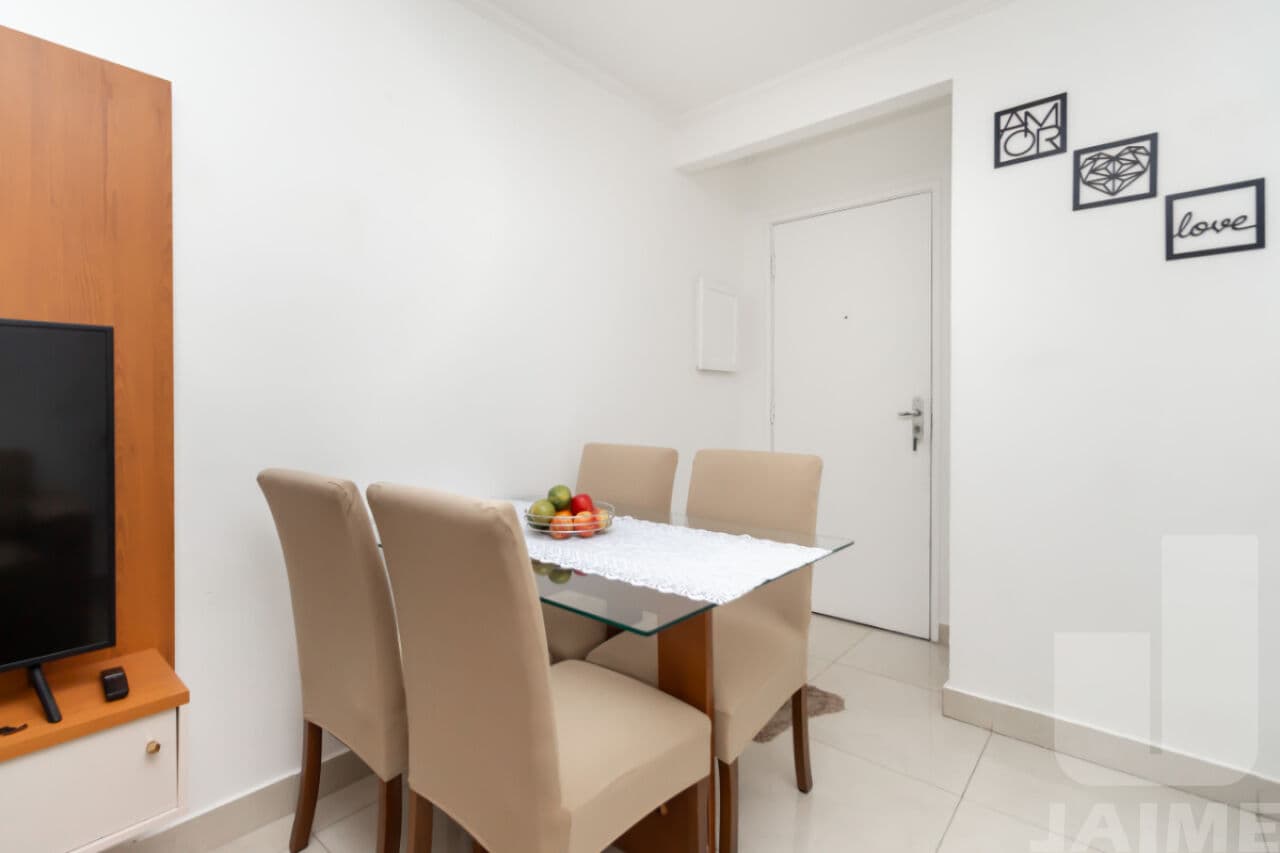 Apartamento de 2 dormitórios na R Herculano de Freitas — Bela Vista, São Paulo - foto 5