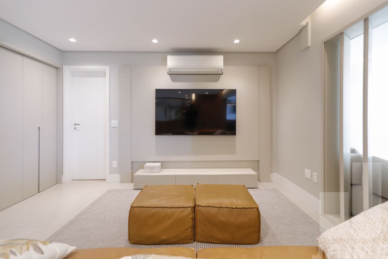 Apartamento de 4 dormitórios na R Isaac Krasilchik — Água Branca, São Paulo - foto 5