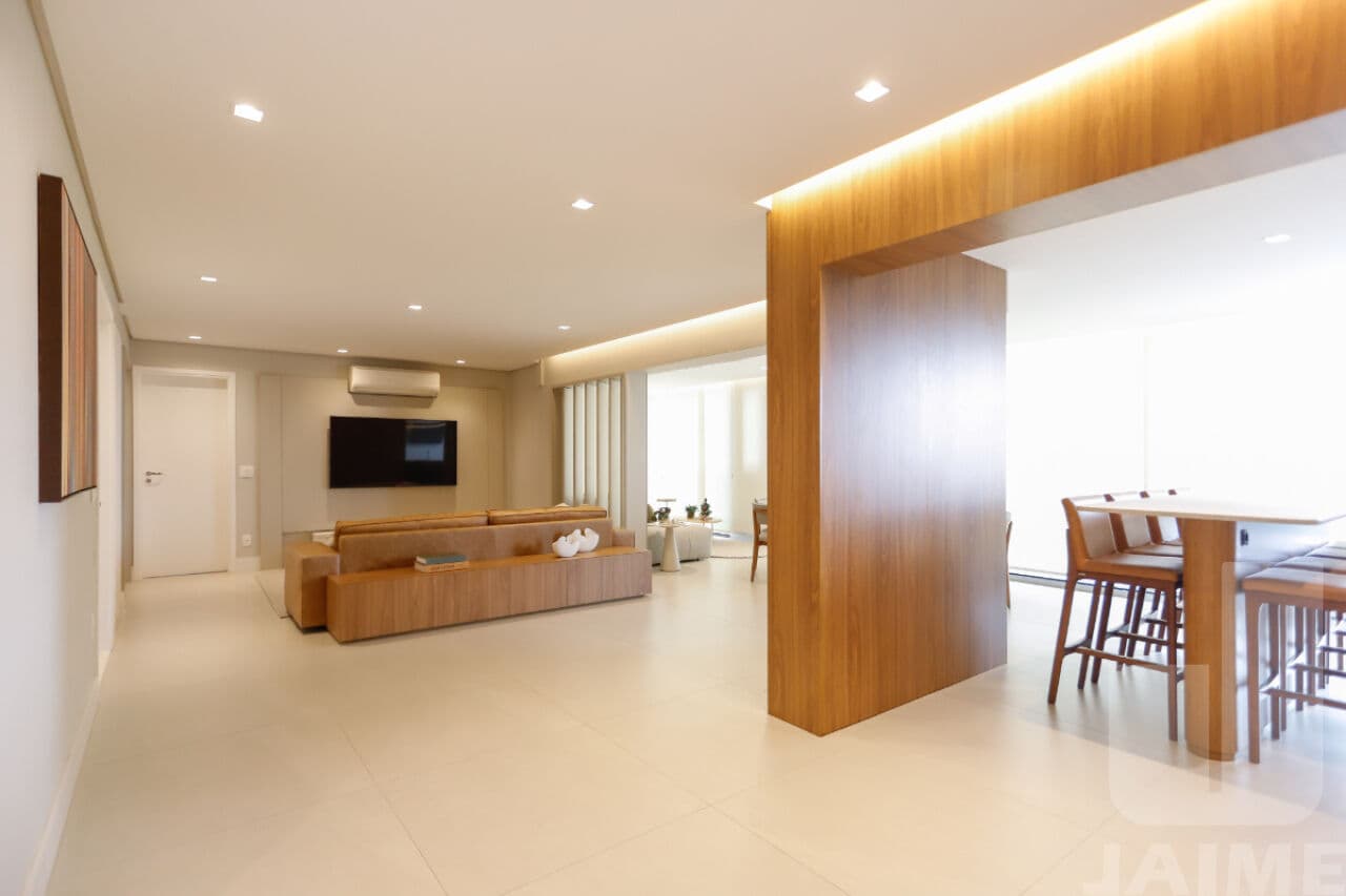Apartamento em Água Branca