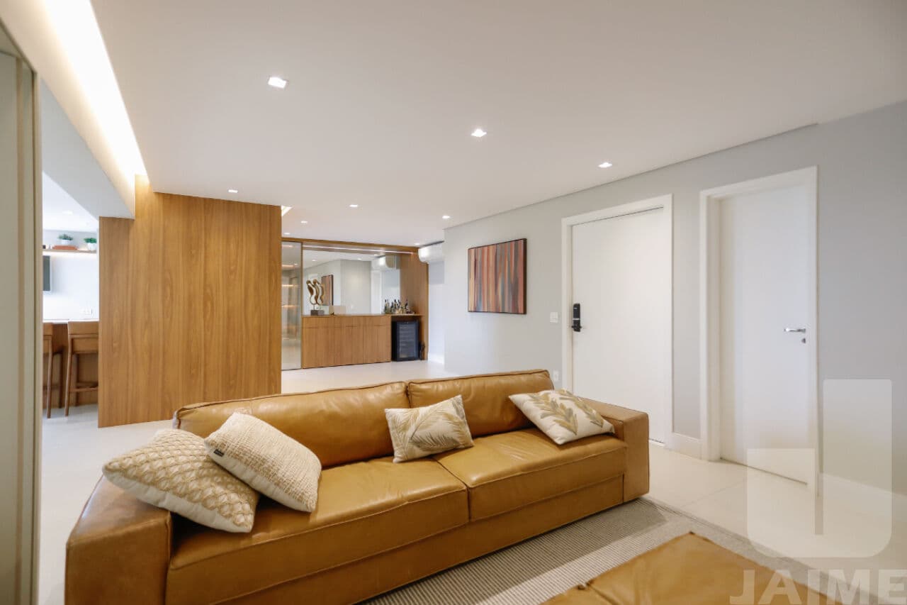 Apartamento de 4 dormitórios na R Isaac Krasilchik — Água Branca, São Paulo - foto 3