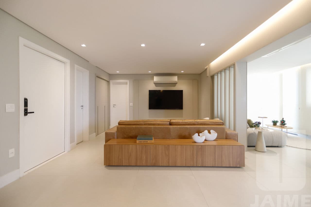 Apartamento de 4 dormitórios na R Isaac Krasilchik — Água Branca, São Paulo - foto 4