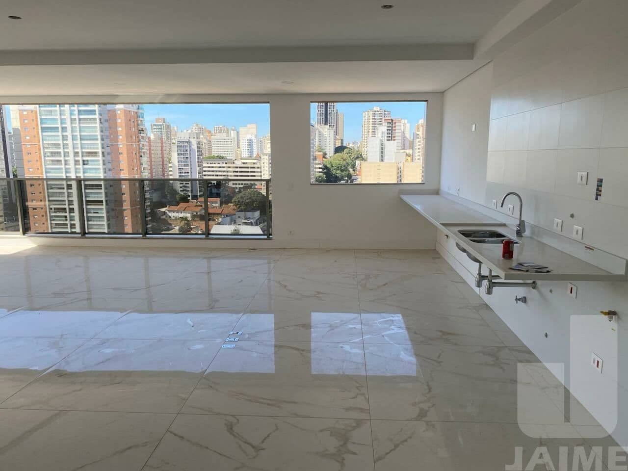 Apartamento de 4 dormitórios na R Campevas — Perdizes, São Paulo - foto 3