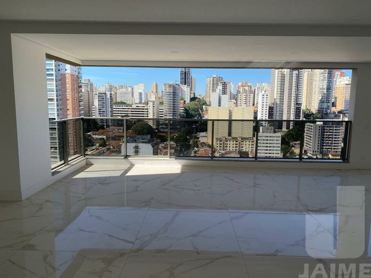 Apartamento de 4 dormitórios na R Campevas — Perdizes, São Paulo - foto 4