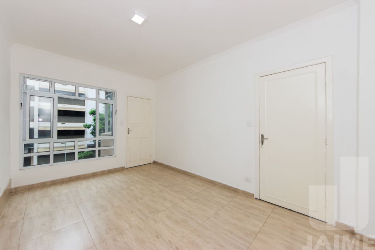 Apartamento em Bela Vista