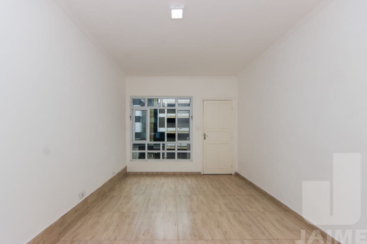 Apartamento de 1 dormitório na R BARATA RIBEIRO — Bela Vista, São Paulo - foto 2