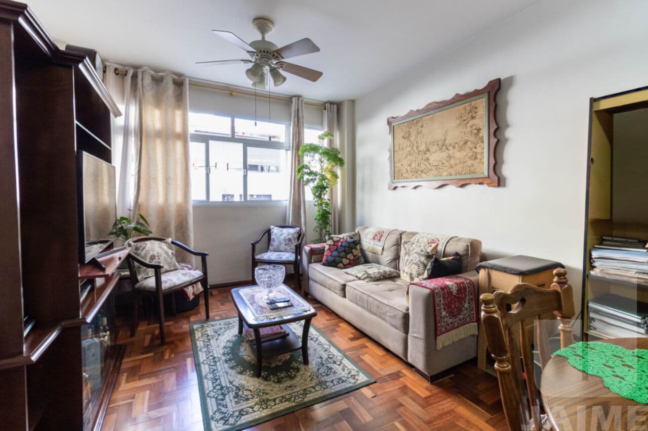 Apartamento de 3 dormitórios na R APIACÁS — Perdizes, São Paulo - foto 2