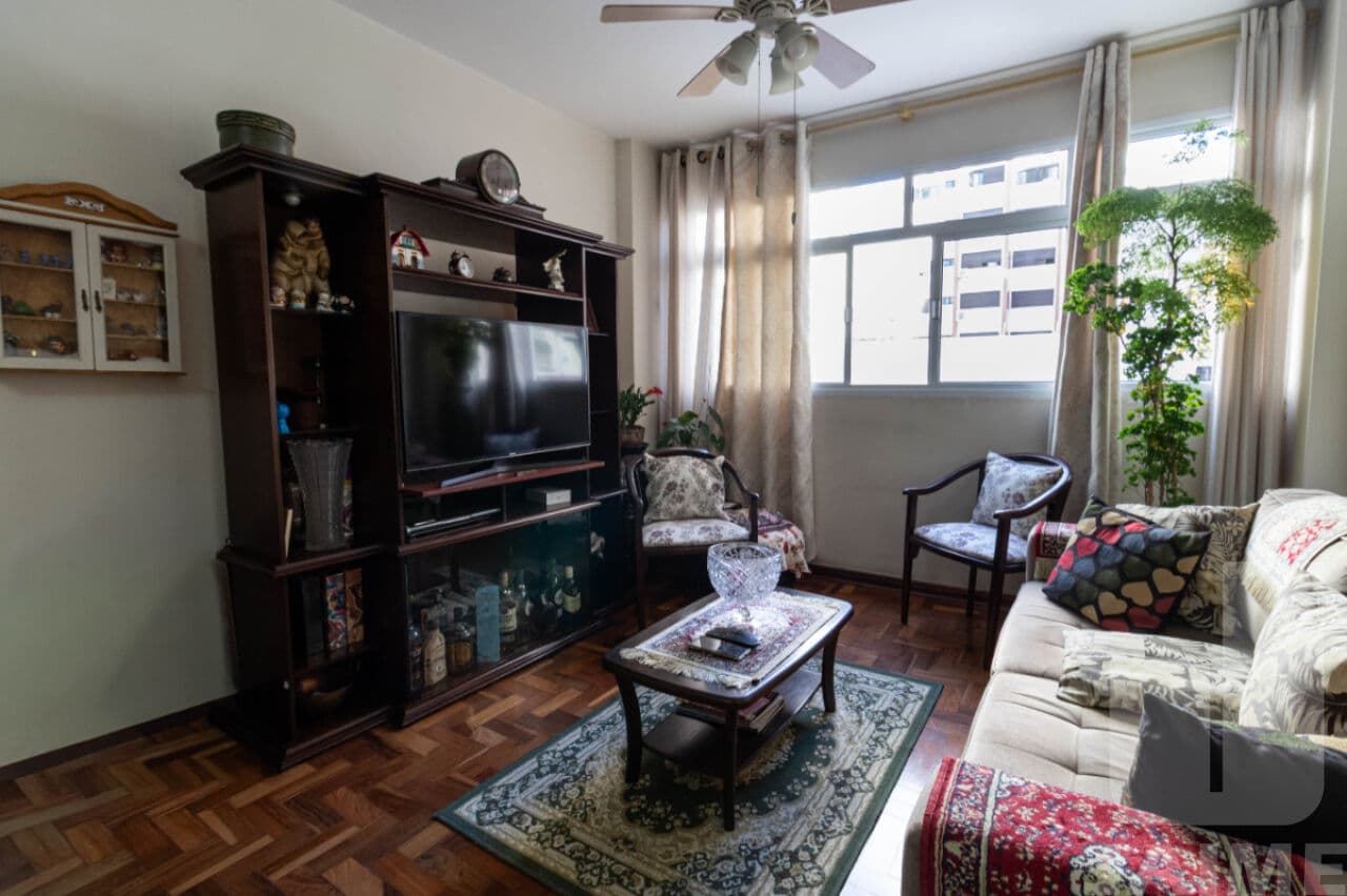 Apartamento de 3 dormitórios na R APIACÁS — Perdizes, São Paulo - foto 4