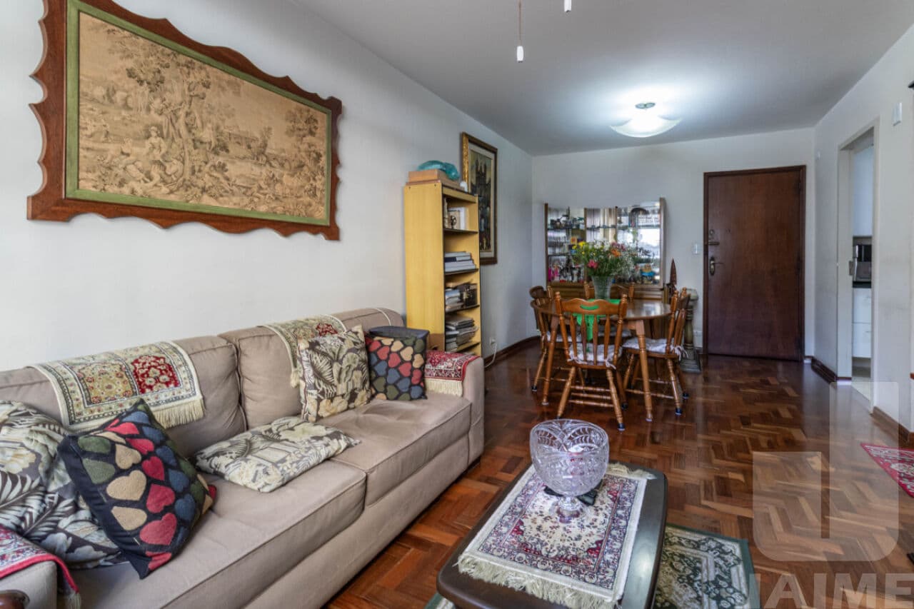 Apartamento de 3 dormitórios na R APIACÁS — Perdizes, São Paulo - foto 3