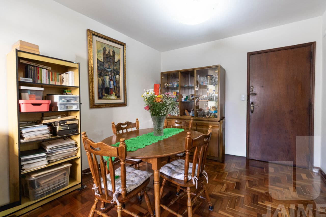Apartamento de 3 dormitórios na R APIACÁS — Perdizes, São Paulo - foto 5