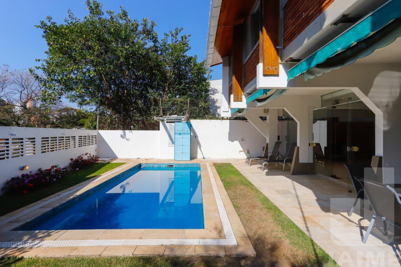 Casa de 3 dormitórios na R Varginha — Sumaré, São Paulo - foto 4