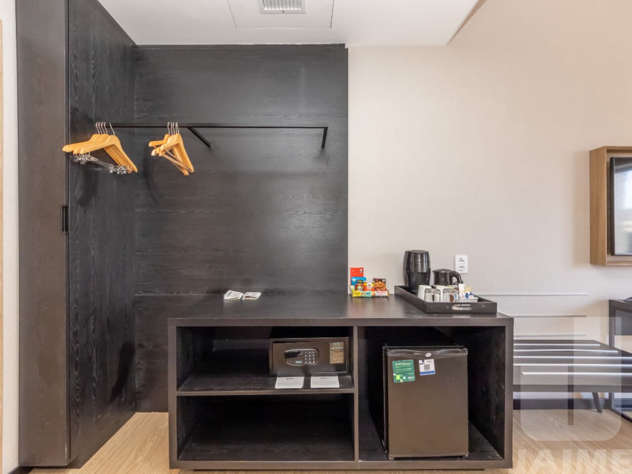 Apartamento de 1 dormitório na R Alves Guimarães — Pinheiros, São Paulo - foto 4