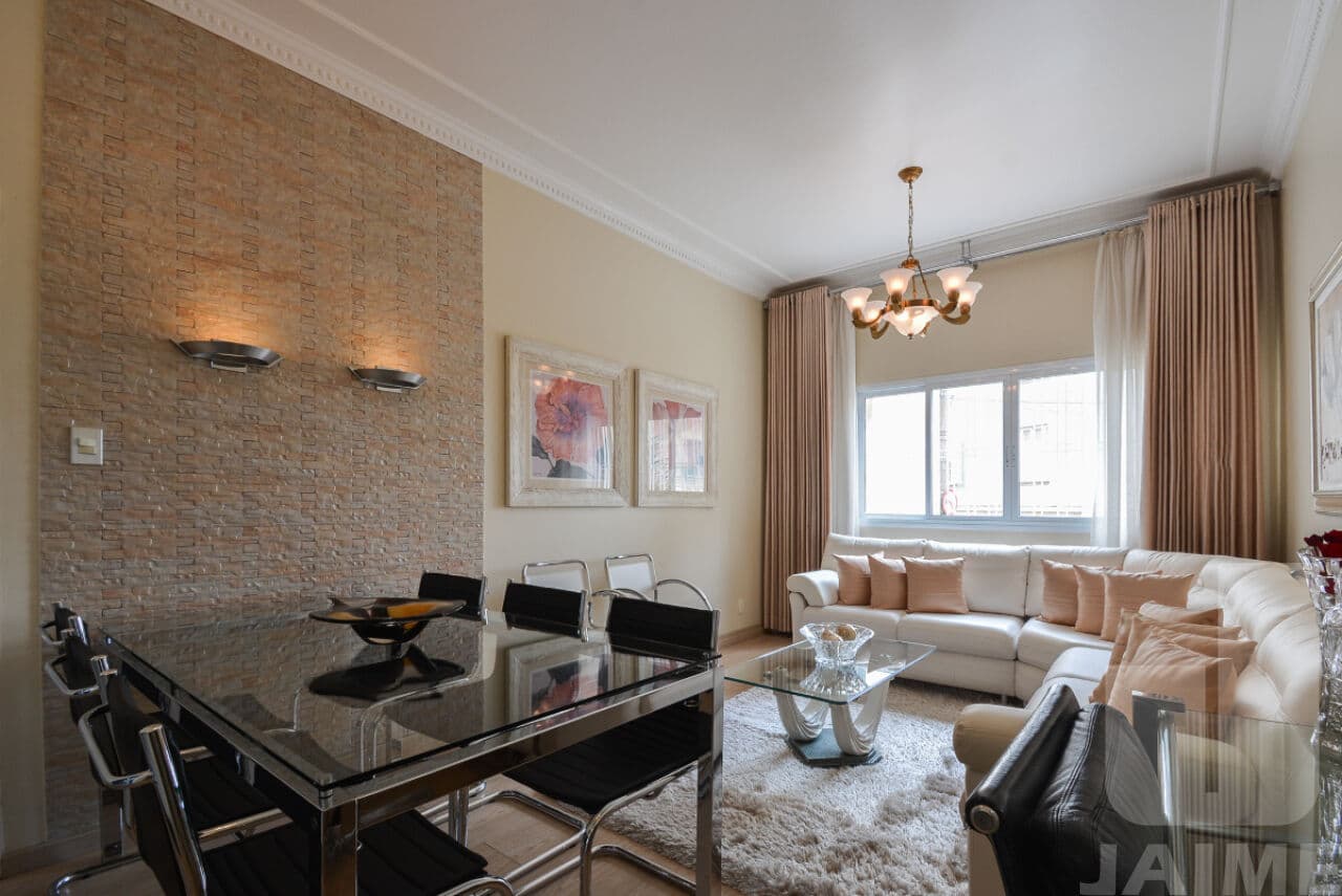 Apartamento de 2 dormitórios na R Sílvia — Bela Vista, São Paulo - foto 2