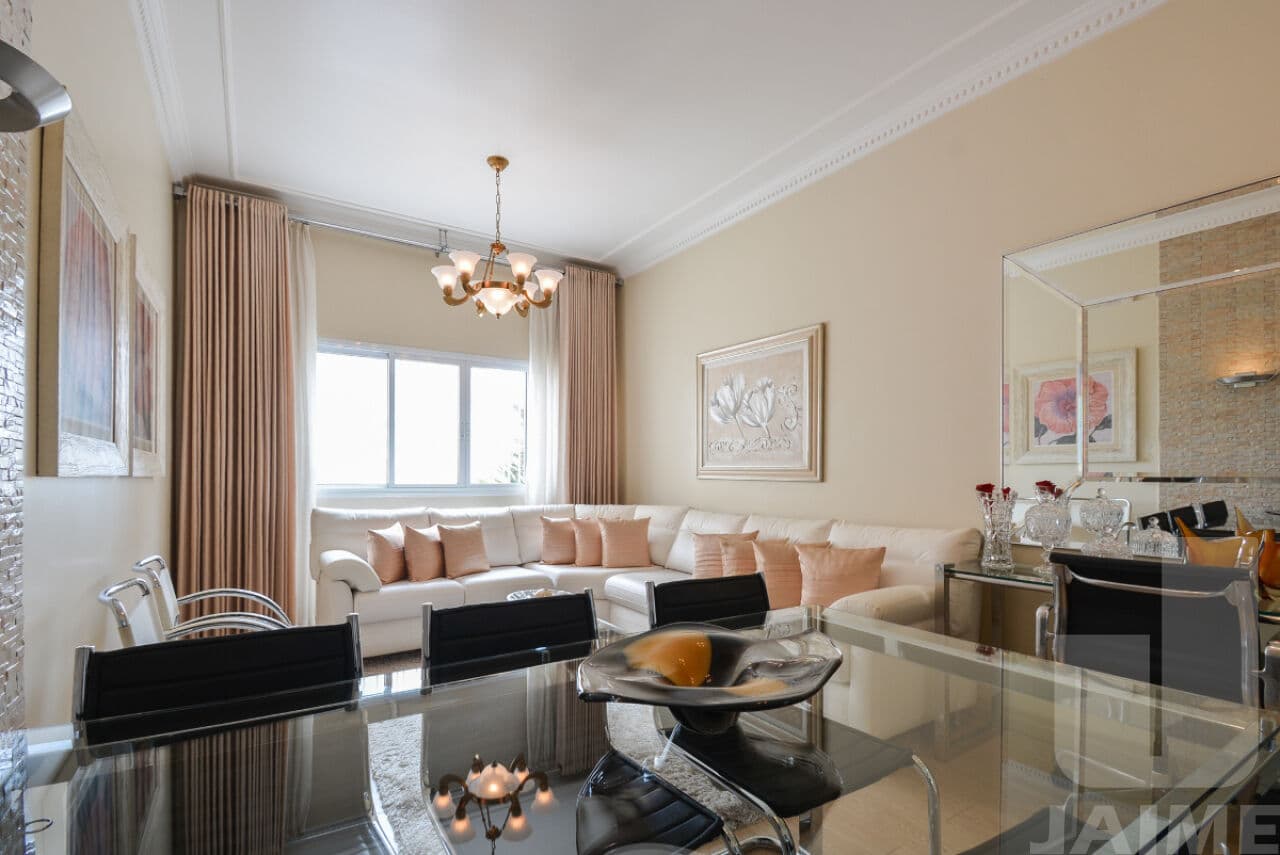 Apartamento de 2 dormitórios na R Sílvia — Bela Vista, São Paulo - foto 3