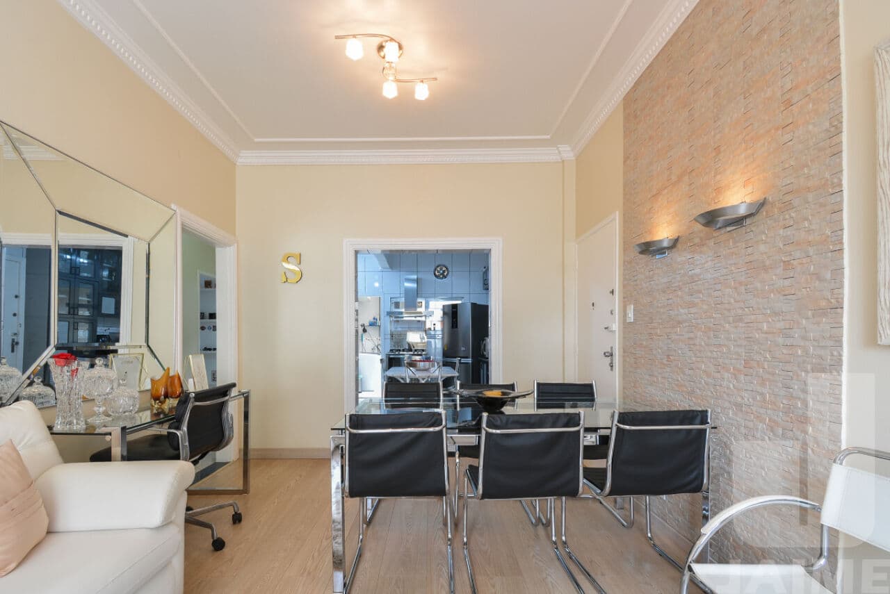 Apartamento de 2 dormitórios na R Sílvia — Bela Vista, São Paulo - foto 4
