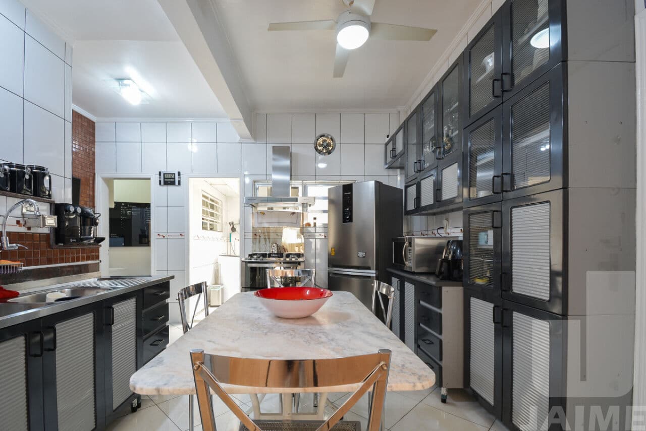 Apartamento de 2 dormitórios na R Sílvia — Bela Vista, São Paulo - foto 5