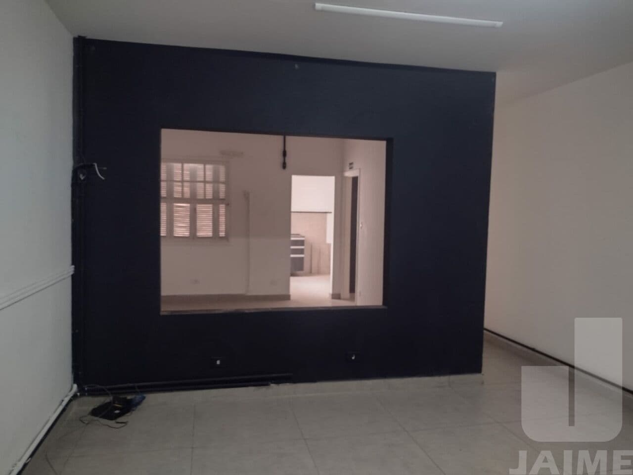 Comercial na R Coronel José Eusébio — Higienópolis, São Paulo