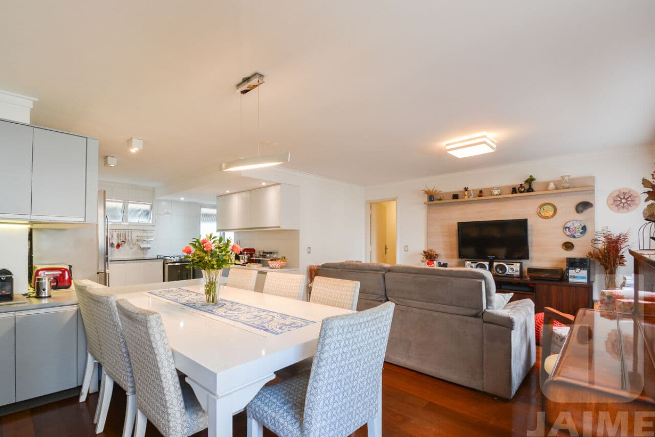 Apartamento em Jardim Paulista