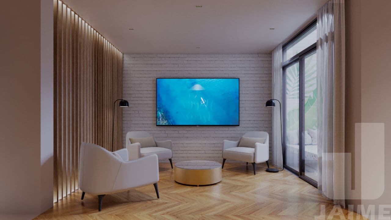 Apartamento de 1 dormitório na R Maria Antônia — Vila Buarque, São Paulo - foto 4