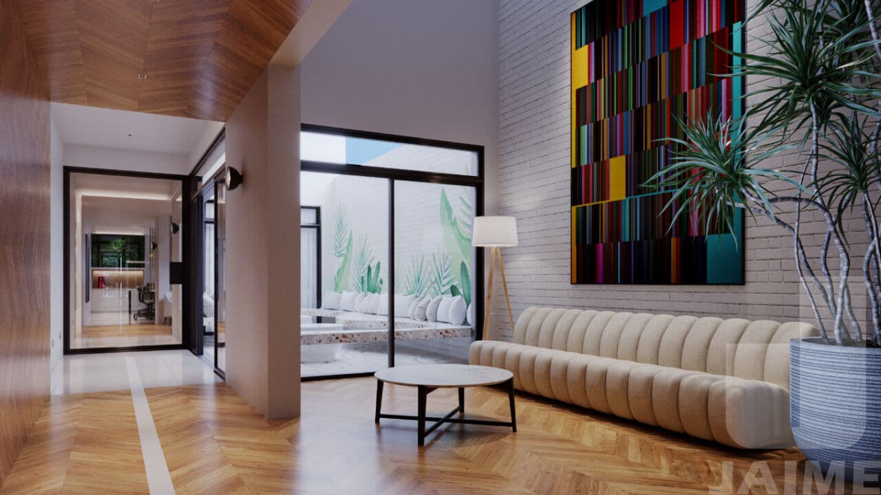 Apartamento de 1 dormitório na R Maria Antônia — Vila Buarque, São Paulo - foto 3