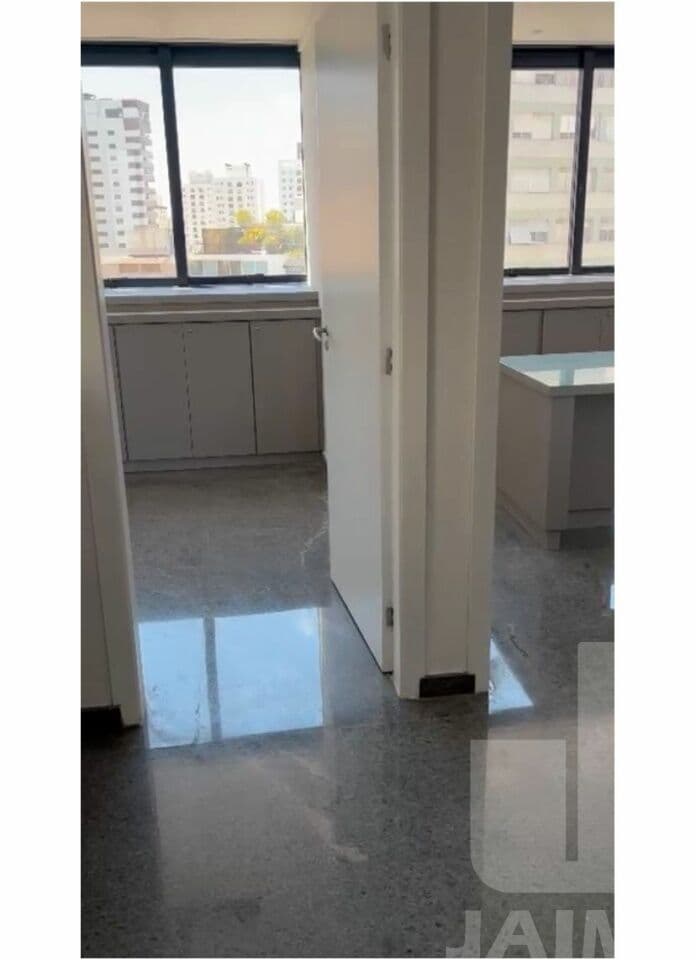 Comercial na R Conselheiro Brotero — Higienópolis, São Paulo - foto 2