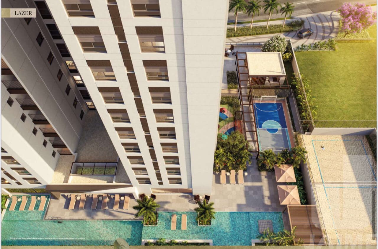 Apartamento em Água Branca