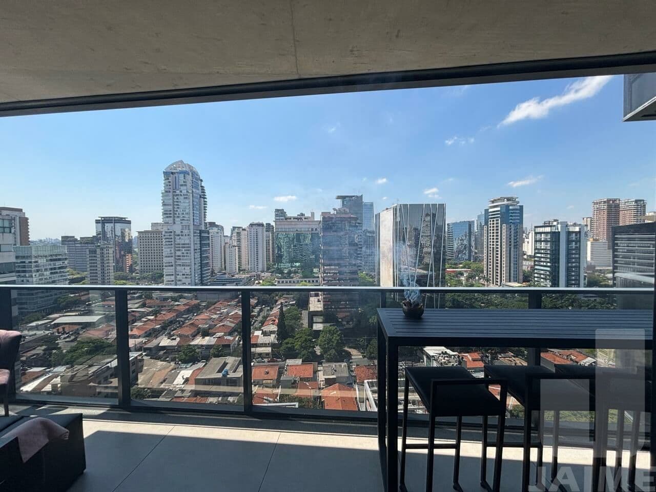 Apartamento de 1 dormitório na R Chilon — Vila Olímpia, São Paulo - foto 2