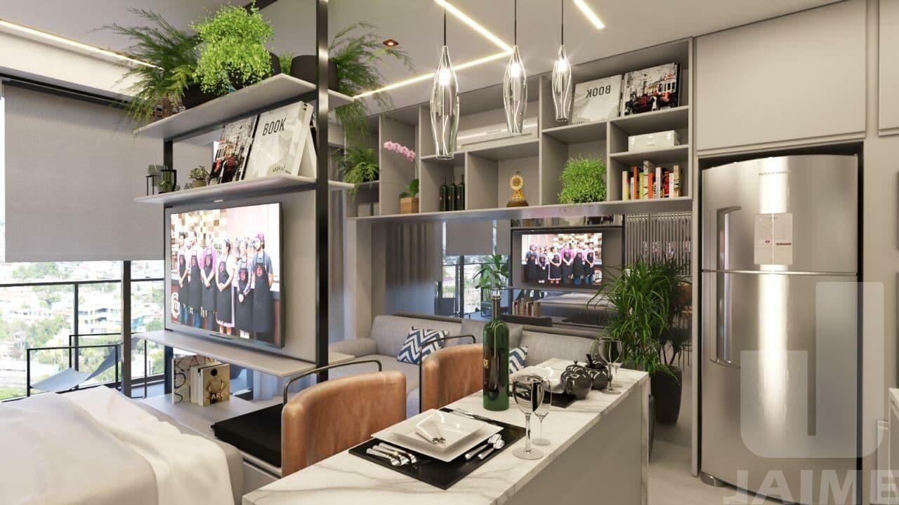 Apartamento em Vila Olímpia